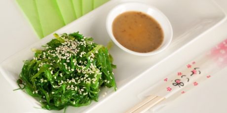 Японская кухня