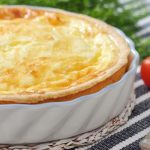 Французский киш