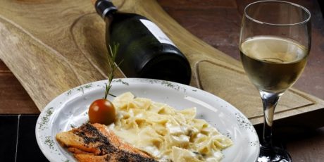 Итальянская кухня