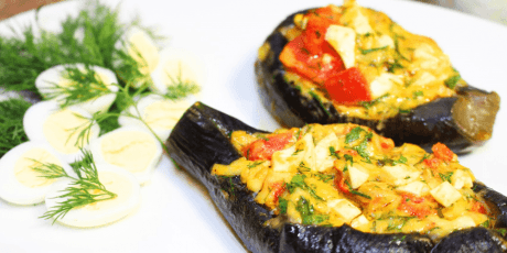 Вкусы Молдавии
