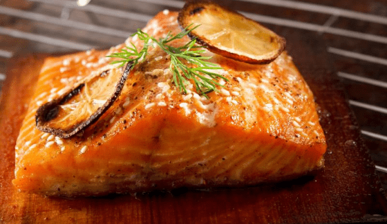 SOUS-VIDE: рыба, курица, фрукты